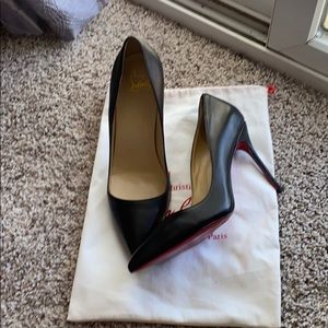 Christian Louboutin